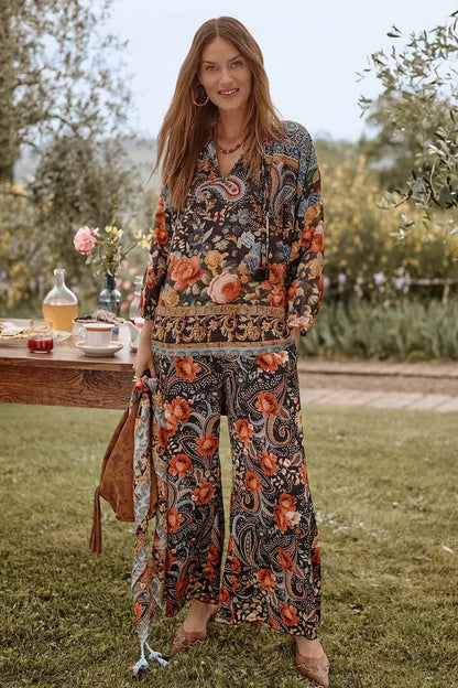 MARGOT BLOUSE