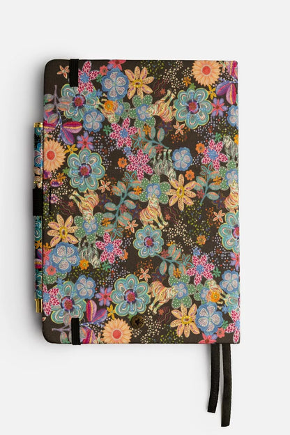 CAETANA JOURNAL AND PEN SET