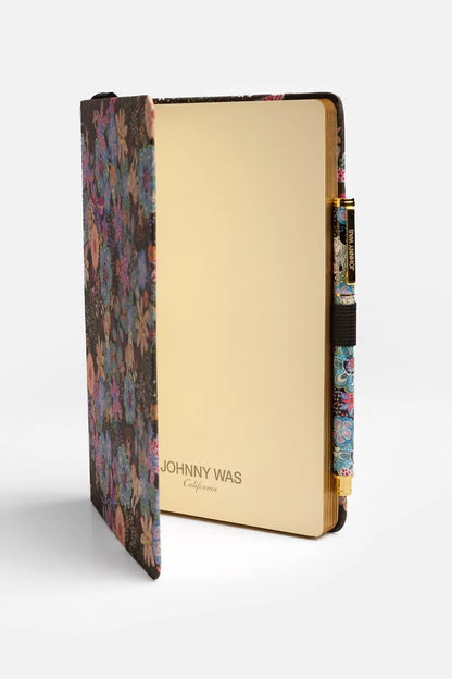 CAETANA JOURNAL AND PEN SET