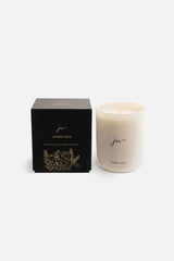AMBER 1848 CANDLE