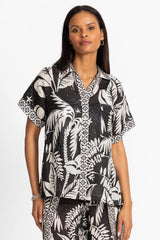 PALMAS CAMP SHIRT