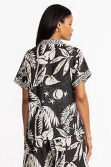 PALMAS CAMP SHIRT