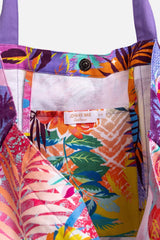 ZERU BEACH TOTE