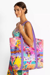 ZERU BEACH TOTE