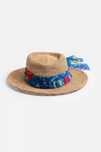 ETNA BEACH HAT