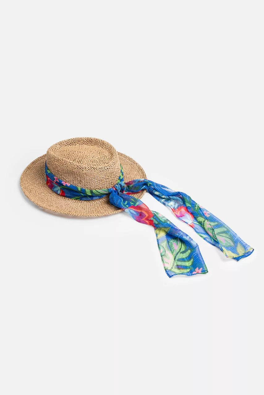 ETNA BEACH HAT