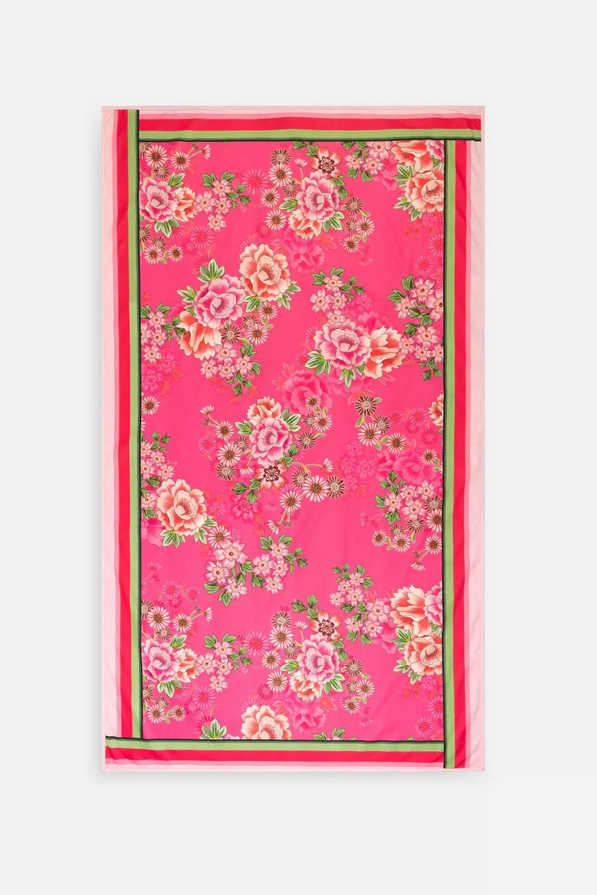 BELROSE BOCARDI BEACH TOWEL