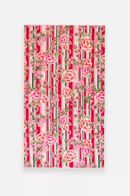 BELROSE BOCARDI BEACH TOWEL