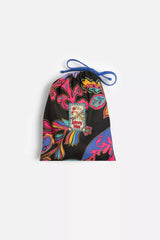 ALDRICH FATIMA BEACH TOWEL