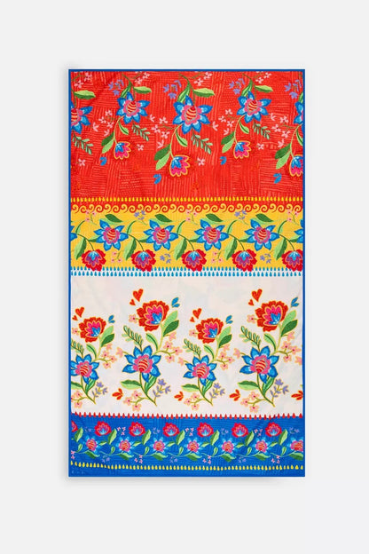 ROUMBA RUMBA BEACH TOWEL