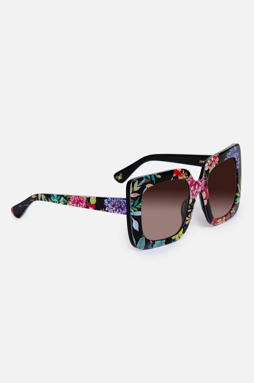 Sutton Sunglasses Printed