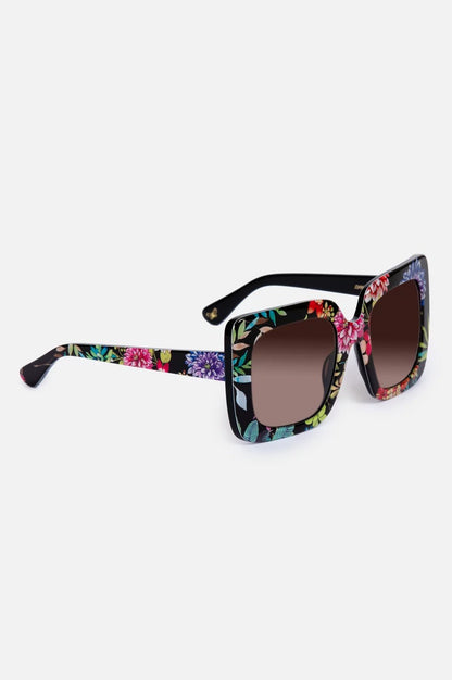 Sutton Sunglasses Printed