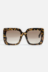 Sutton Sunglasses Tortoise