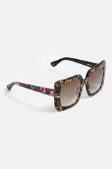 Sutton Sunglasses Tortoise
