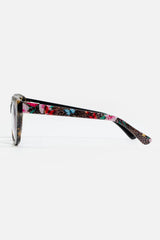 Sutton Sunglasses Tortoise