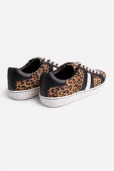 LEOPARD EVERYDAY SNEAKER
