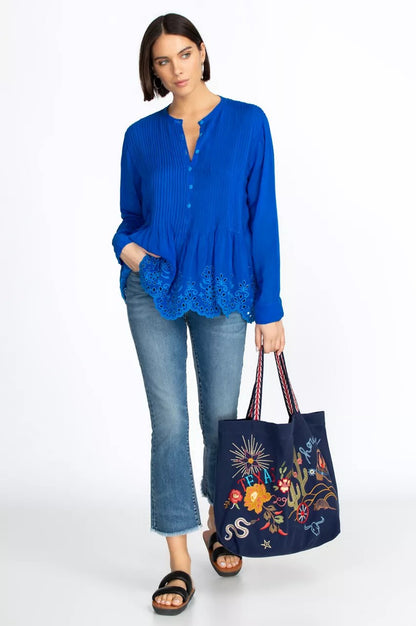 Texas Everyday Tote