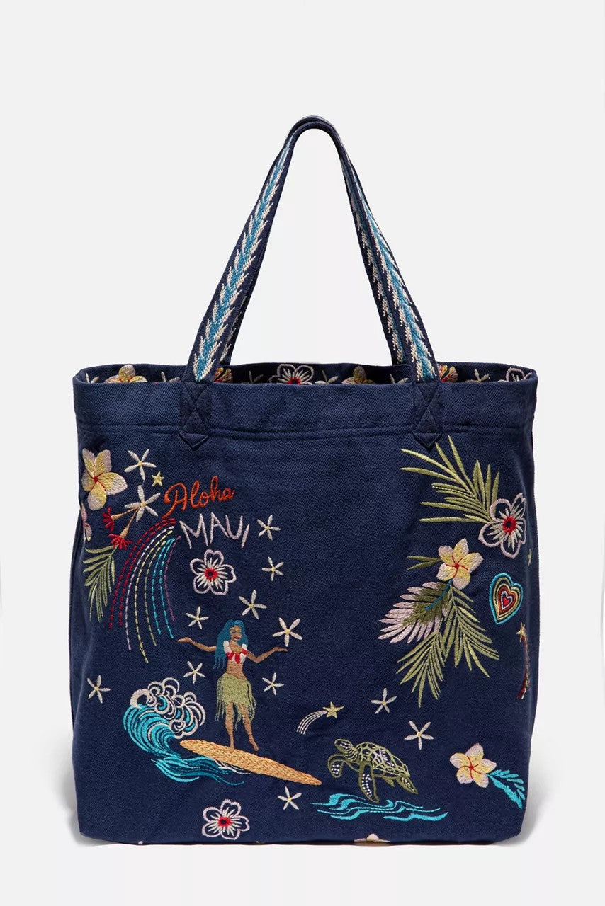 Hawaii Everyday Tote