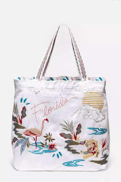 Florida Everyday Tote