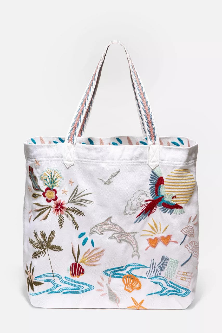 Florida Everyday Tote