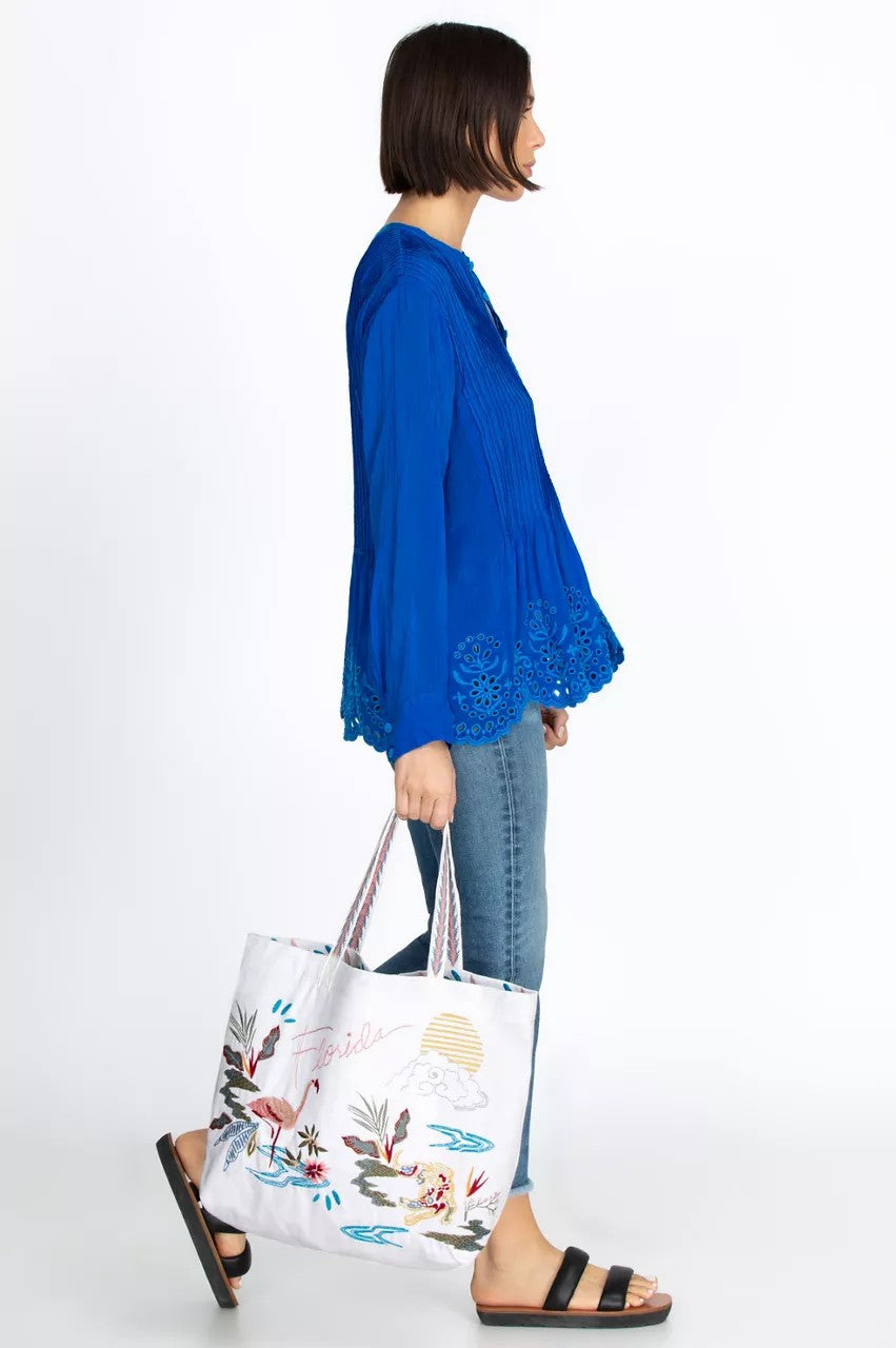 Florida Everyday Tote
