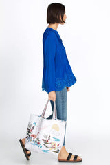 Florida Everyday Tote