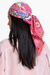 KALLIE HEAD SCARF