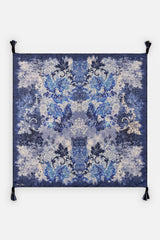 SILK SCARF