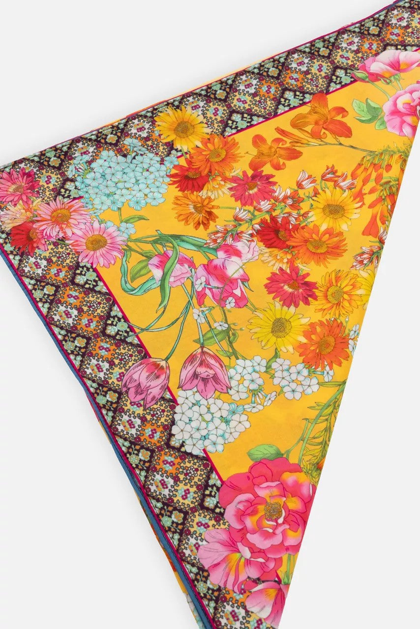 DELITE HEAD SCARF