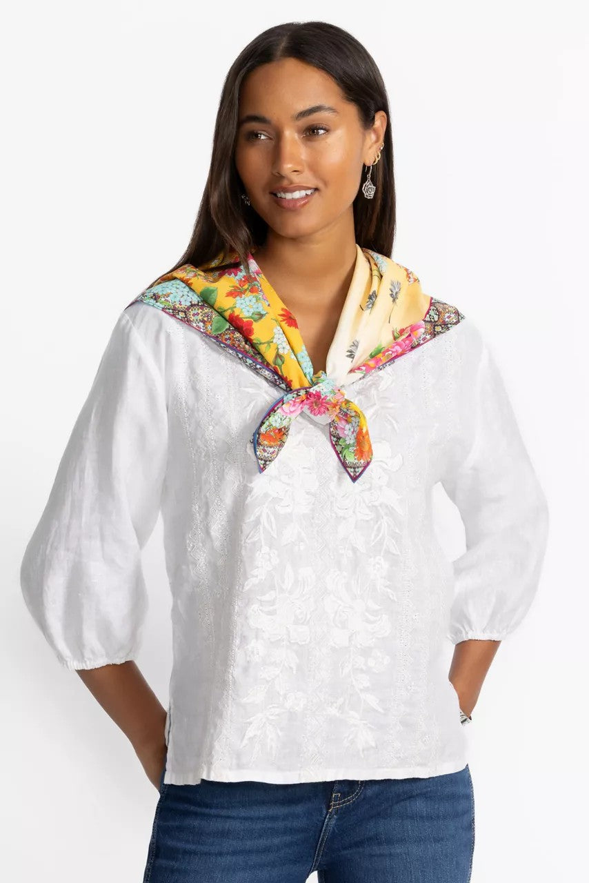 DELITE HEAD SCARF