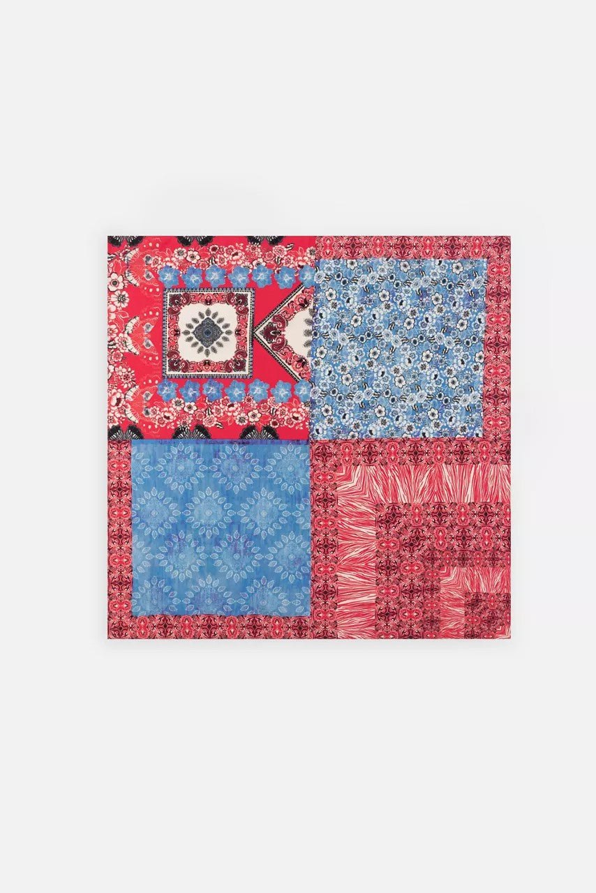 MAYBORN HEAD SCARF