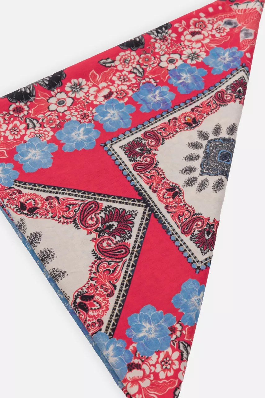 MAYBORN HEAD SCARF