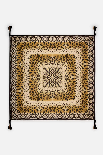 SISWATI SILK SCARF