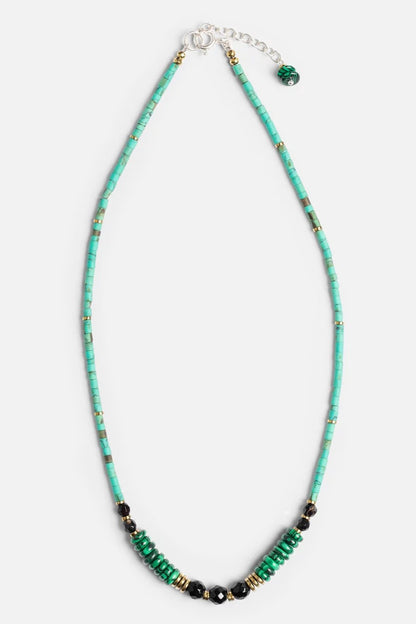SUBLIME PARADISE CHOKER NECKLACE