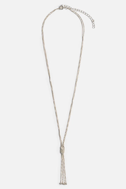 LUCID DREMER PENDANT NECKLACE
