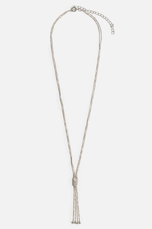 LUCID DREMER PENDANT NECKLACE