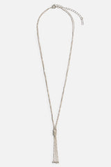 LUCID DREMER PENDANT NECKLACE