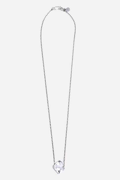 JOSEPH BROOKS HERKIMER DIAMOND NECKLACE