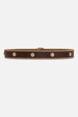 STELLA ITALIAN LEATHER BELT