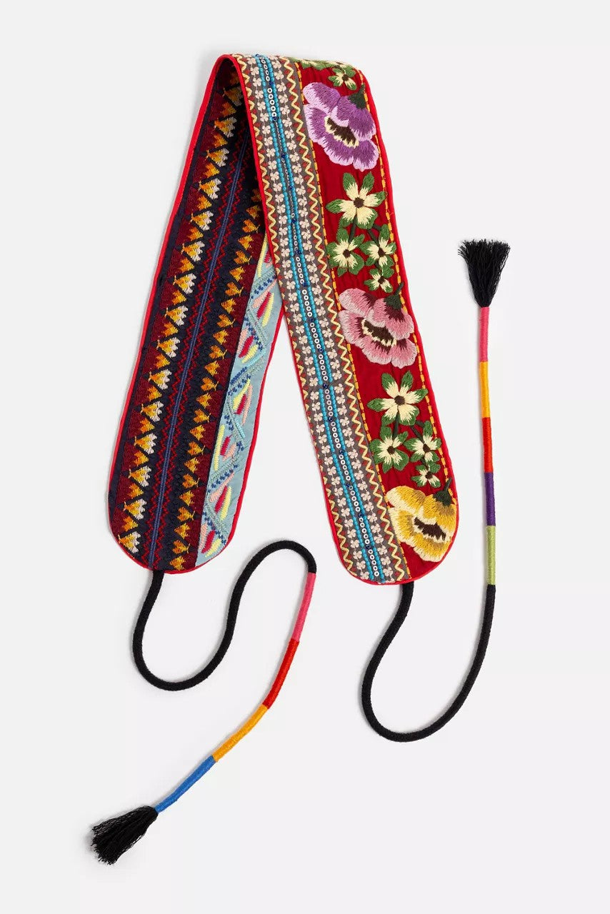 THE MILA BELT