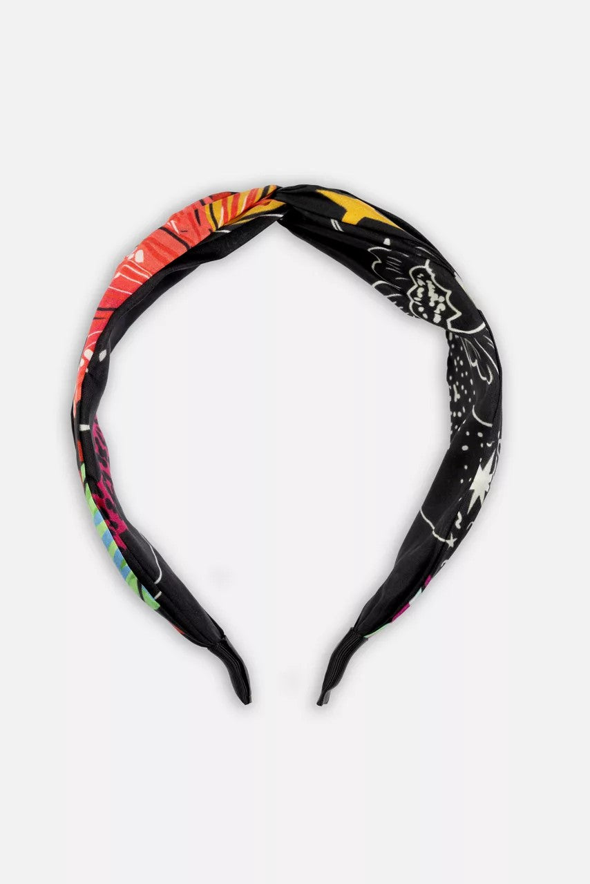 STARRY NIGHT HEADBAND