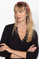 BOBCAT FOREST HEADBAND