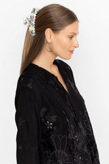 DREAMER GARDEN HAIRCLIP