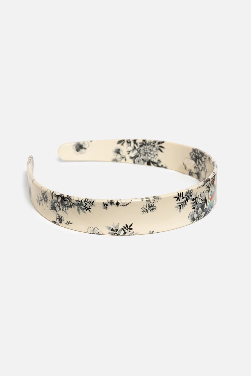 DREAMER GARDEN HEADBAND