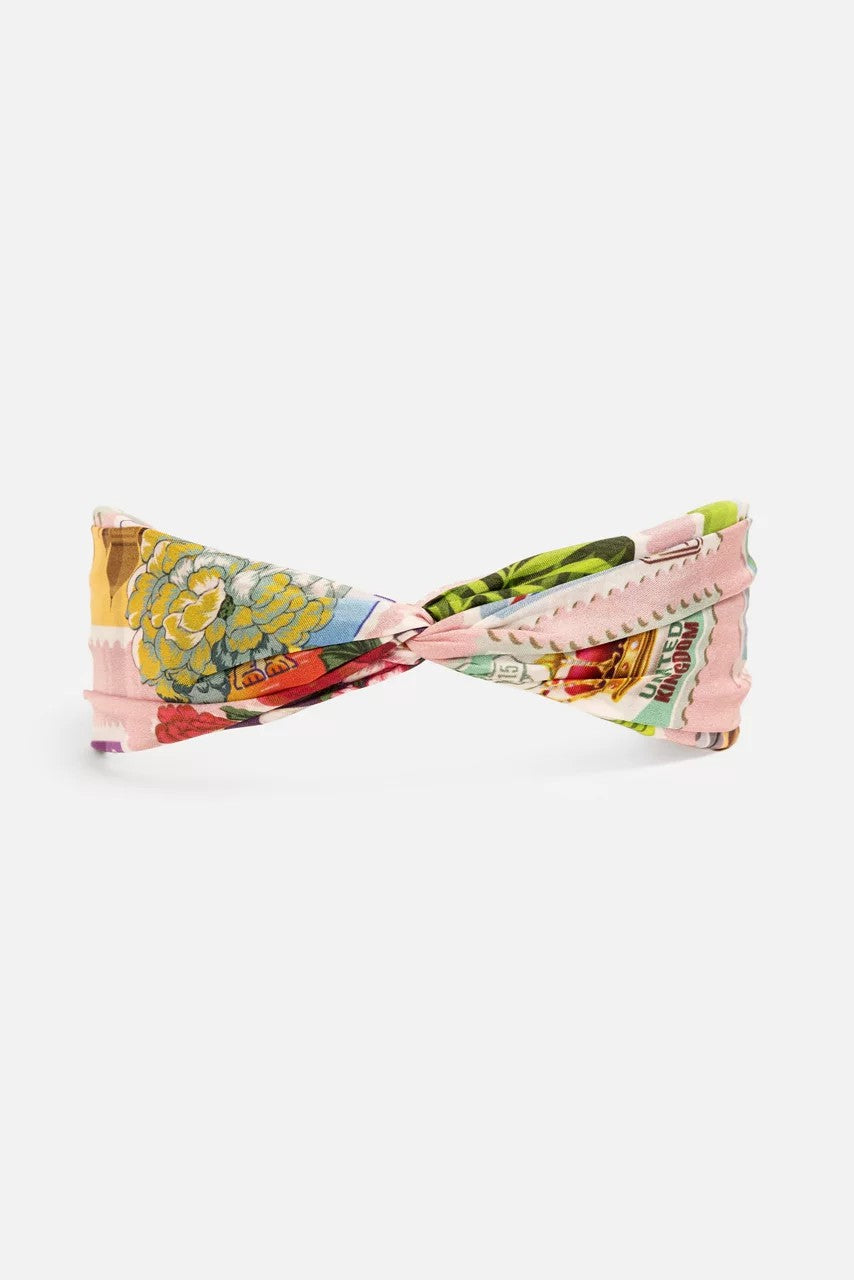 SEKIA HEADBAND