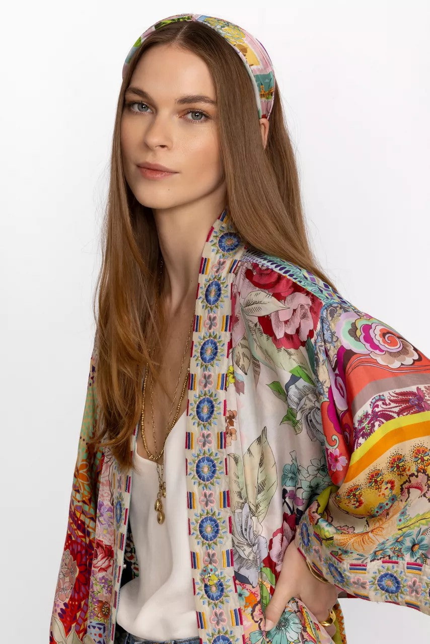 SEKIA HEADBAND