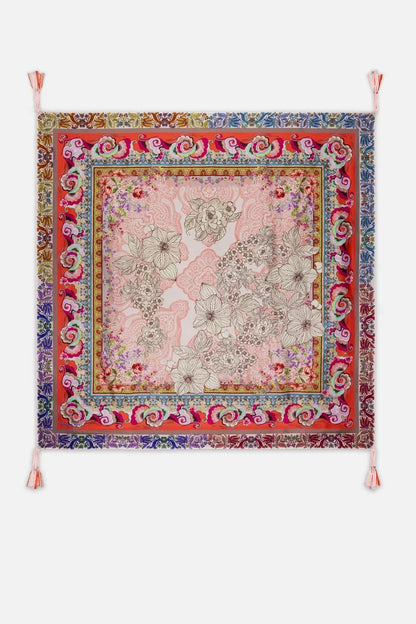 MODEY SCARF