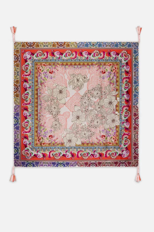 MODEY SCARF