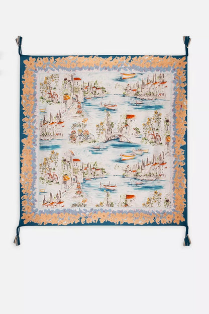 VAKASH SCARF