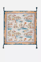 VAKASH SCARF